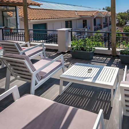 Arion Resort Василикос Экстерьер фото