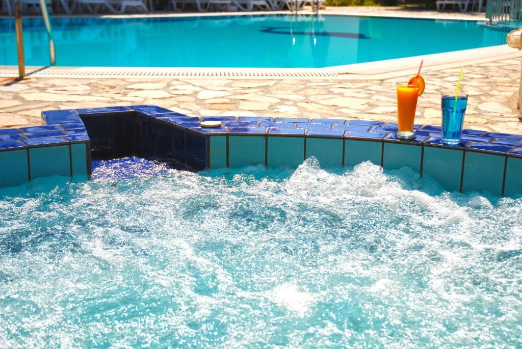 Arion Resort Василикос Экстерьер фото