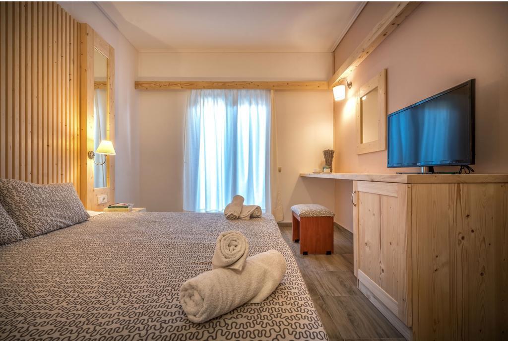 Arion Resort Василикос Экстерьер фото