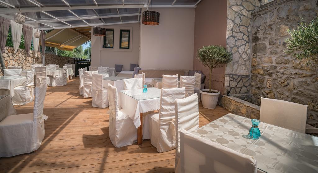 Arion Resort Василикос Экстерьер фото