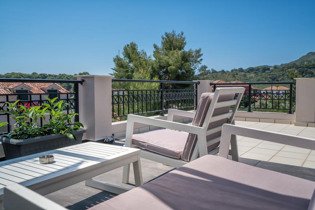 Arion Resort Василикос Экстерьер фото