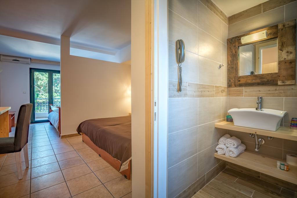 Arion Resort Василикос Экстерьер фото