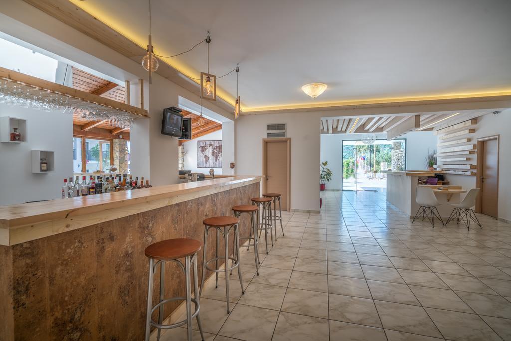 Arion Resort Василикос Экстерьер фото