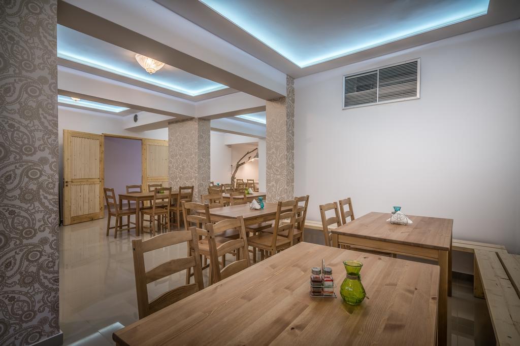 Arion Resort Василикос Экстерьер фото
