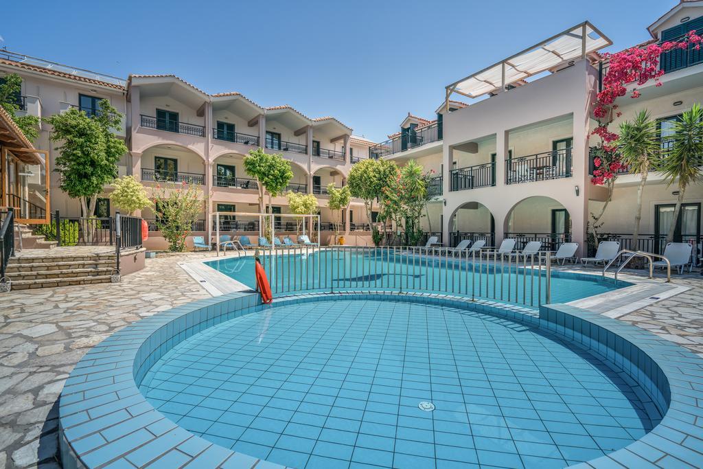 Arion Resort Василикос Экстерьер фото