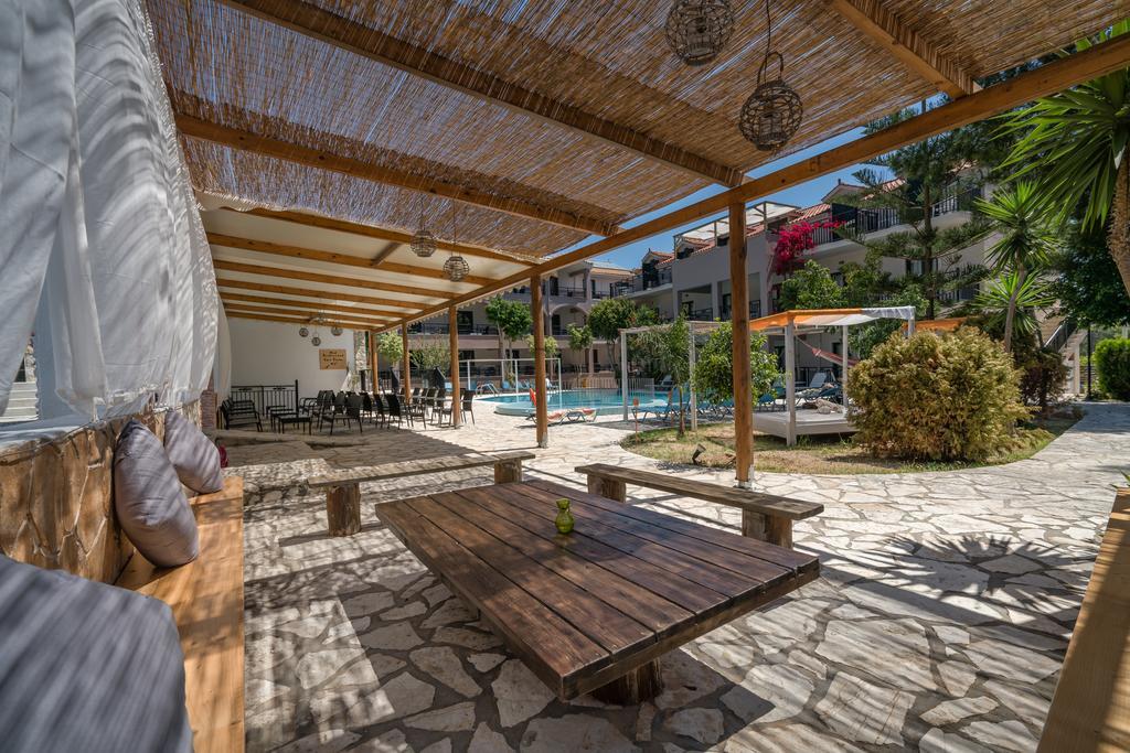 Arion Resort Василикос Экстерьер фото