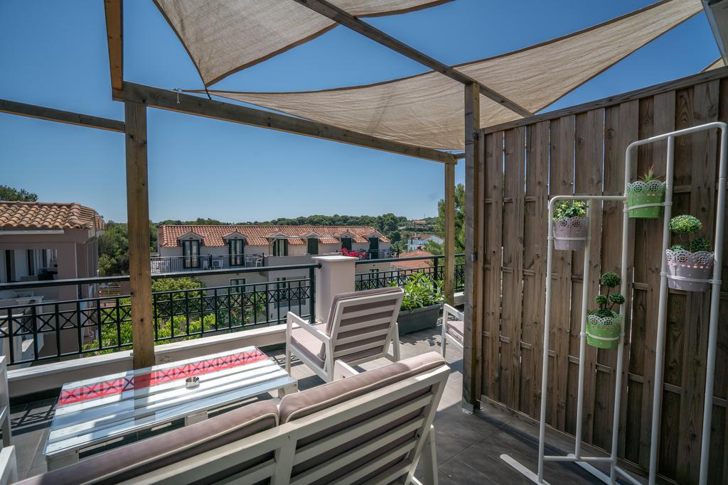 Arion Resort Василикос Экстерьер фото