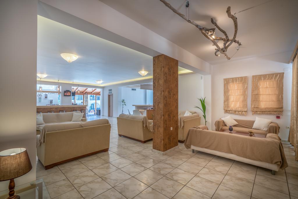 Arion Resort Василикос Экстерьер фото